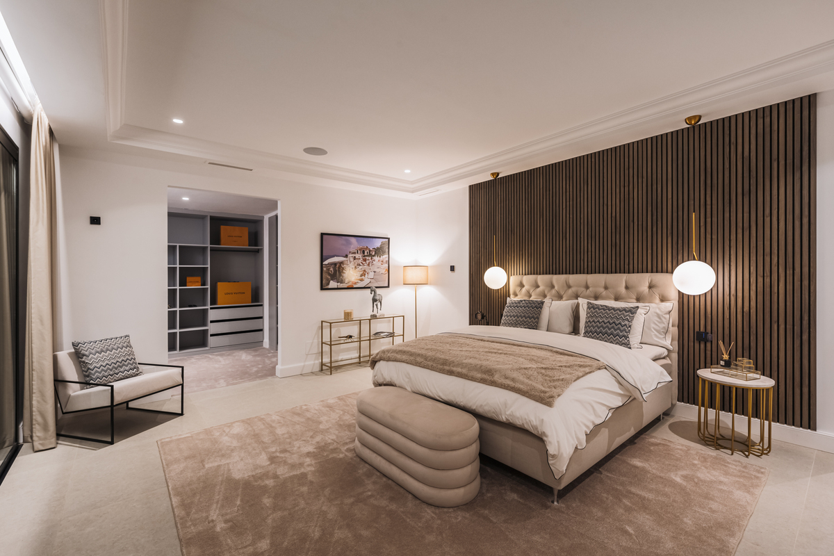 Villa Olivia - Andara Villas