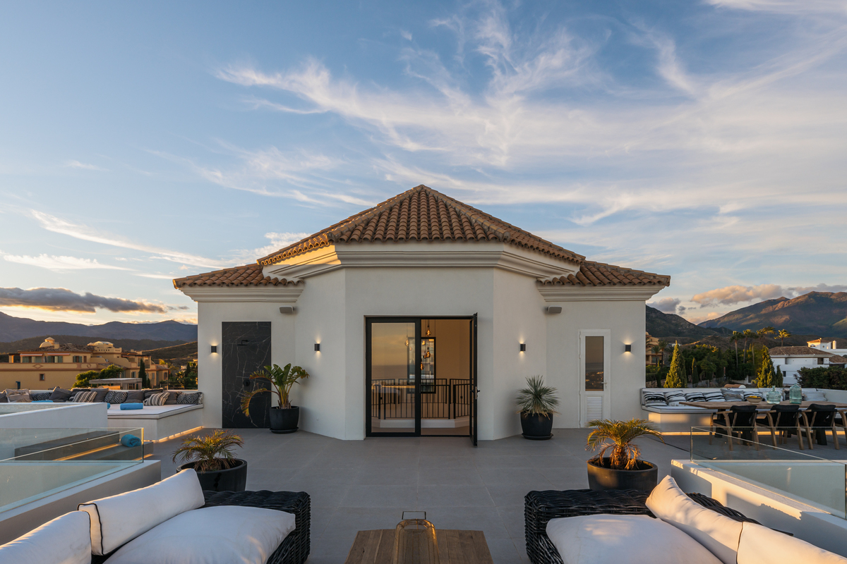 Villa Olivia - Andara Villas