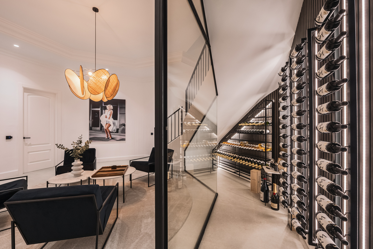 Villa Olivia - Andara Villas