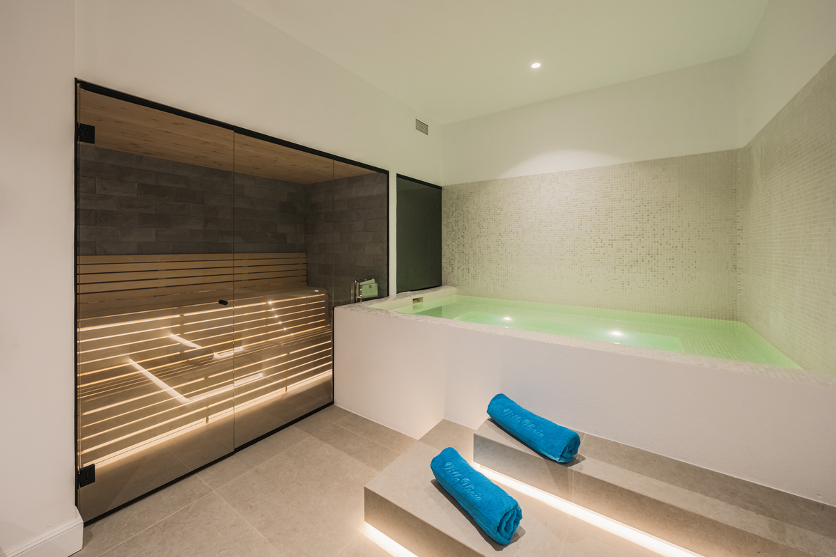 Villa Olivia - Andara Villas