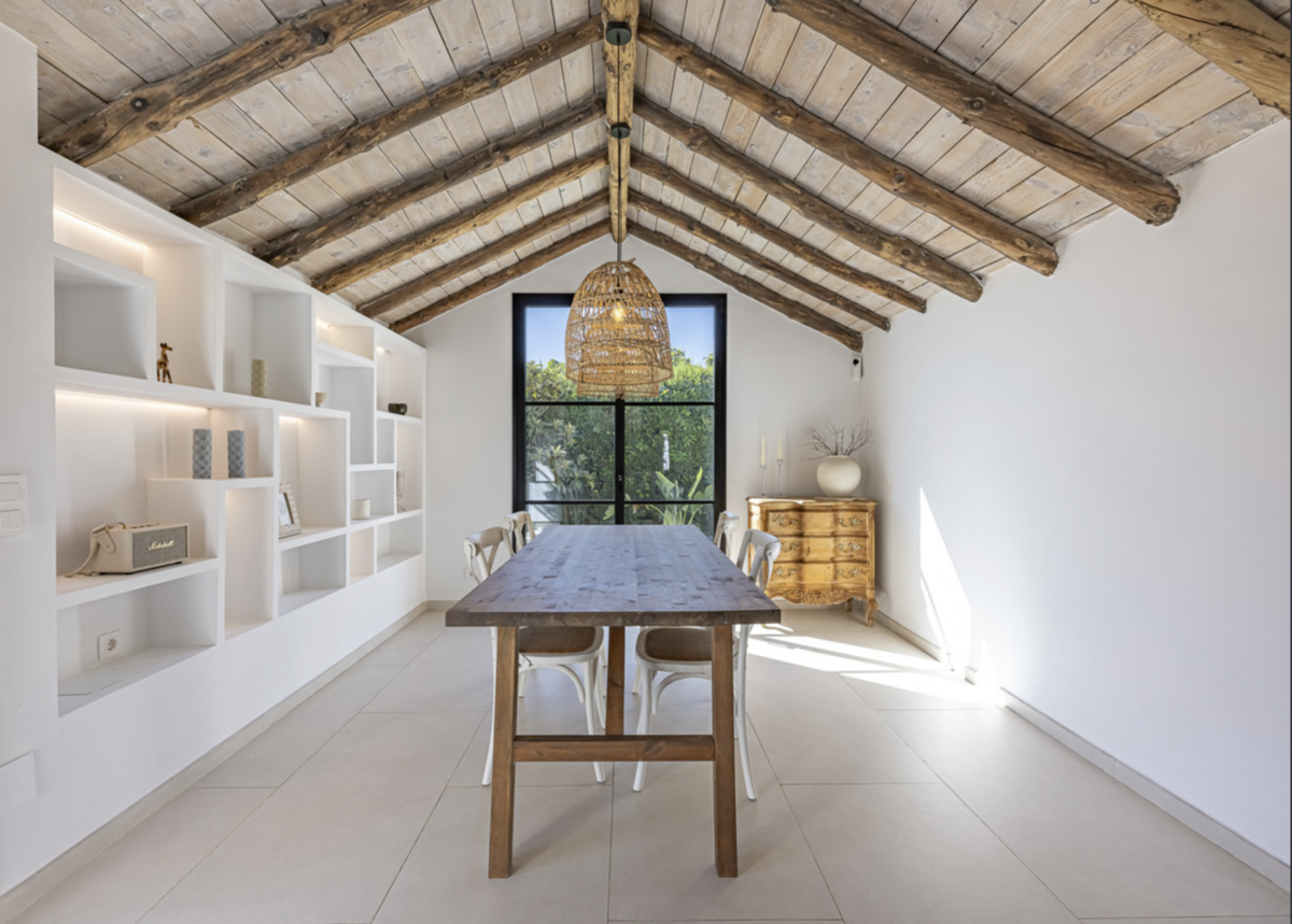 Casa Isabella - Andara Villas