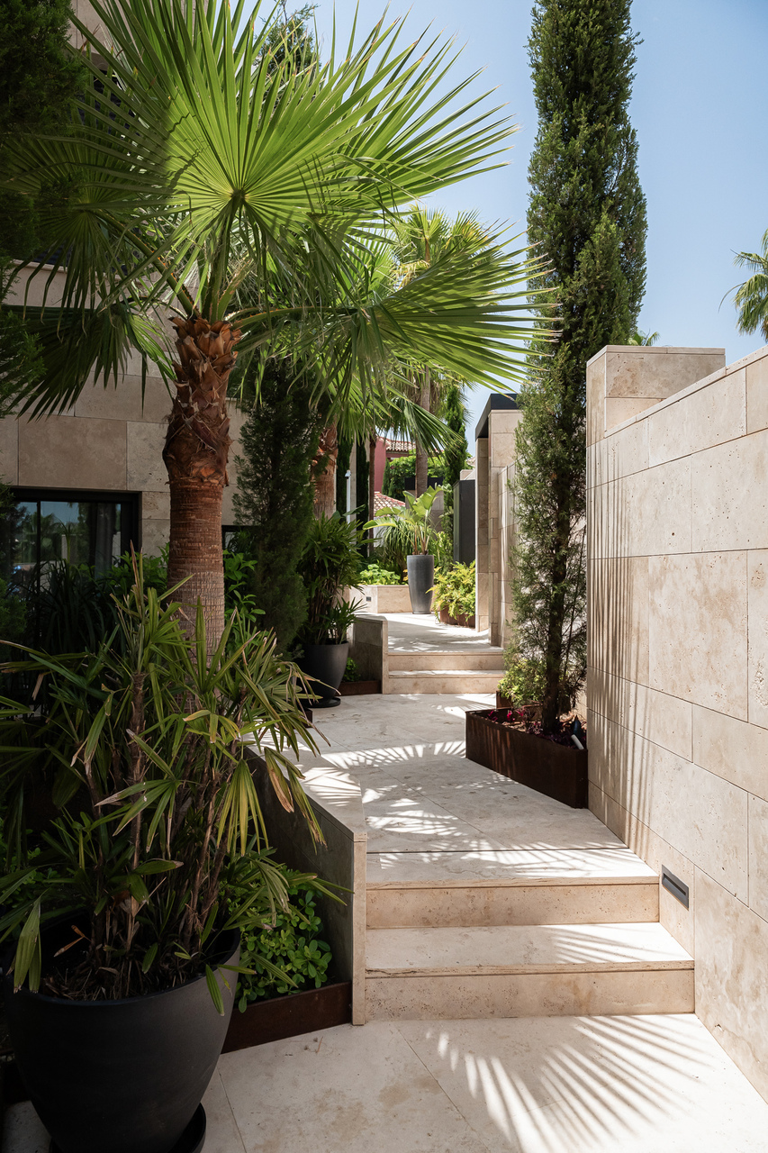 Grand View - Andara Villas