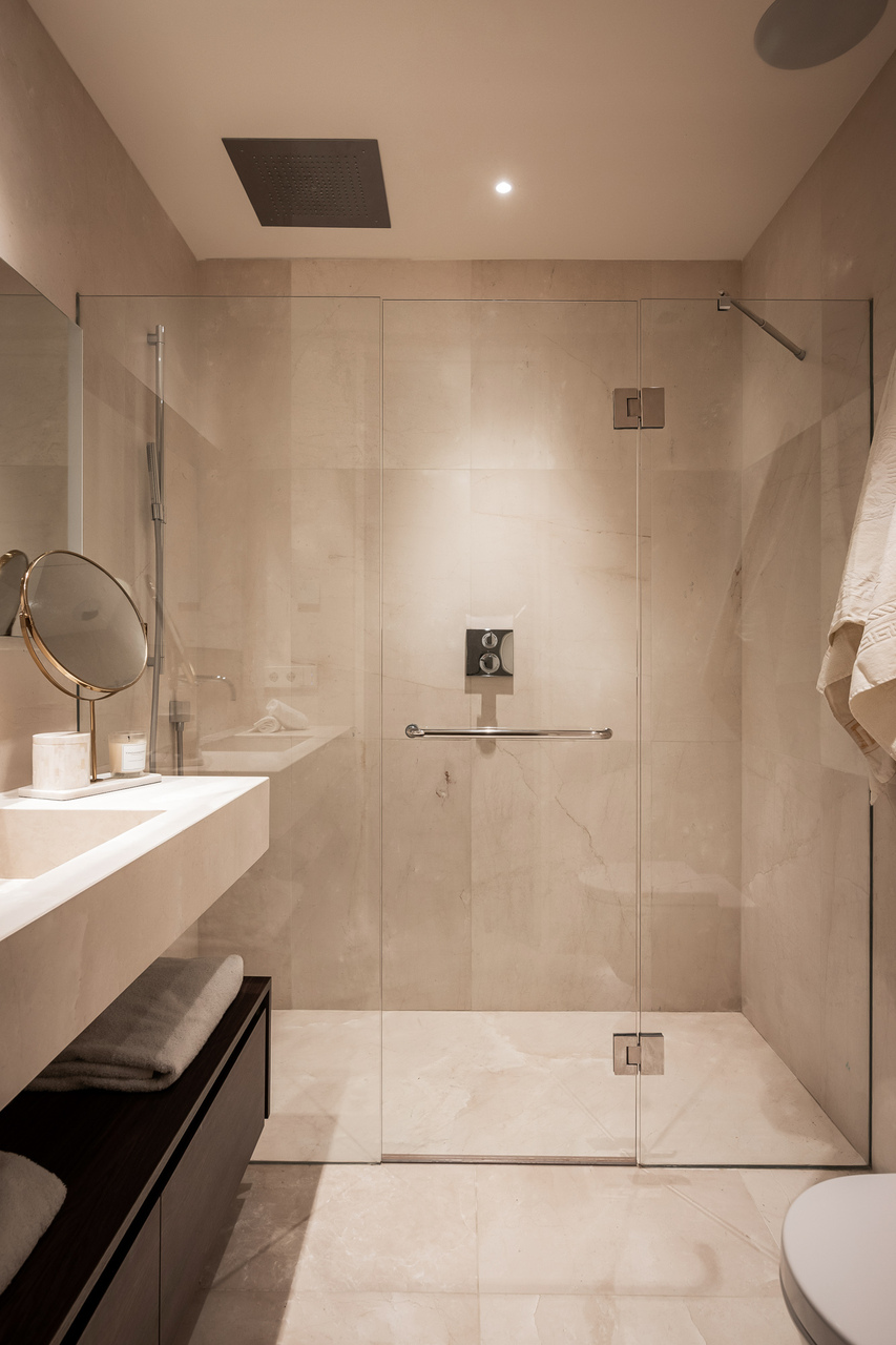 Grand View - Andara Villas