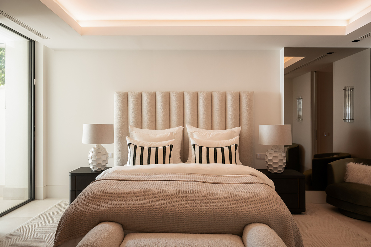 Grand View - Andara Villas