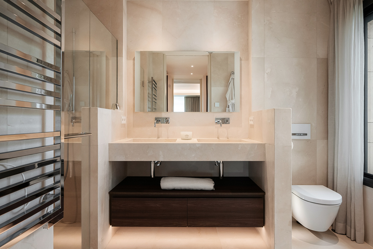 Grand View - Andara Villas