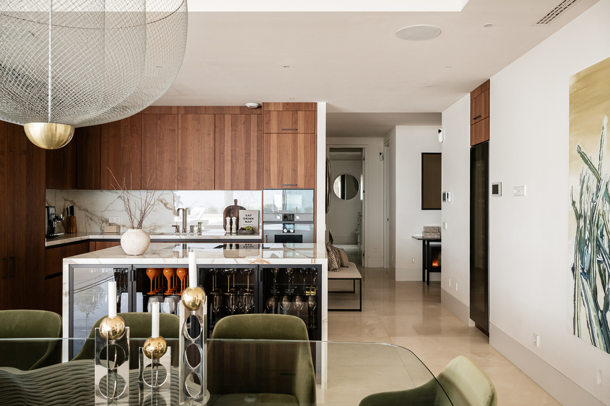 Grand View - Andara Villas