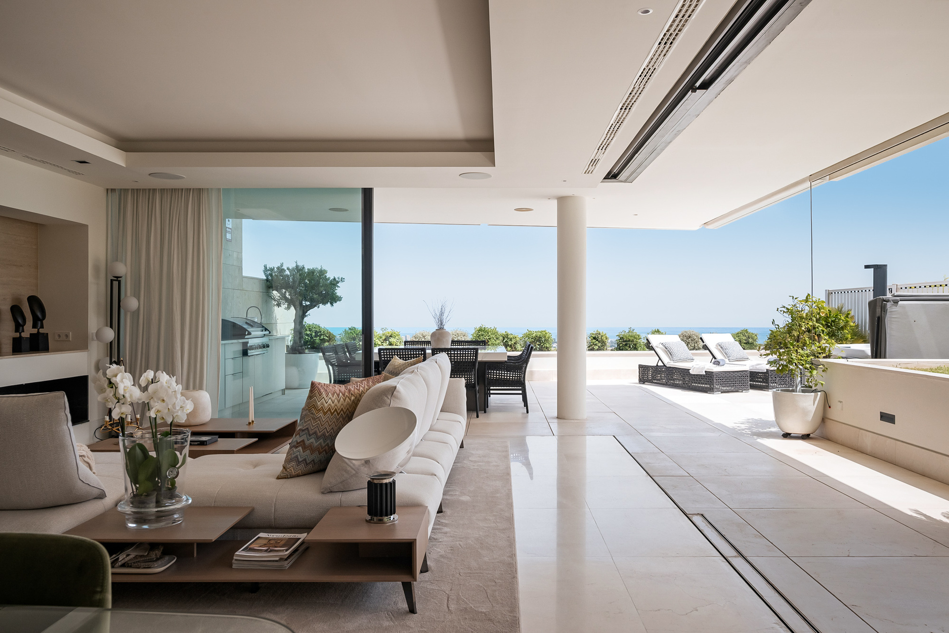 Grand View - Andara Villas