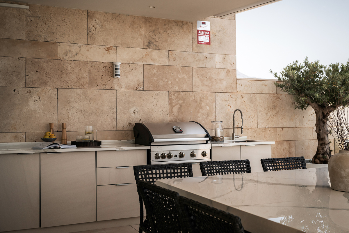 Grand View - Andara Villas