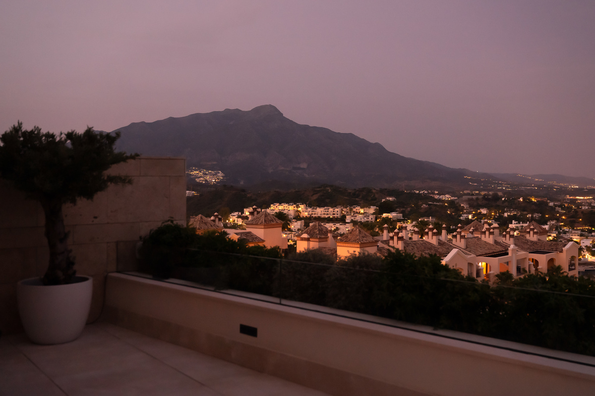 Grand View - Andara Villas