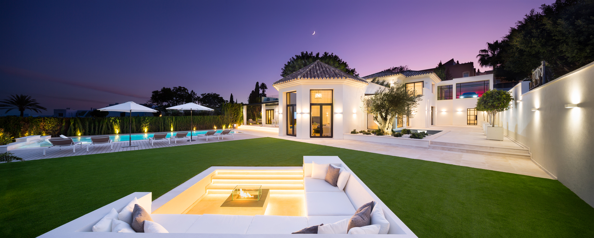 Villa Alaya - Andara Villas