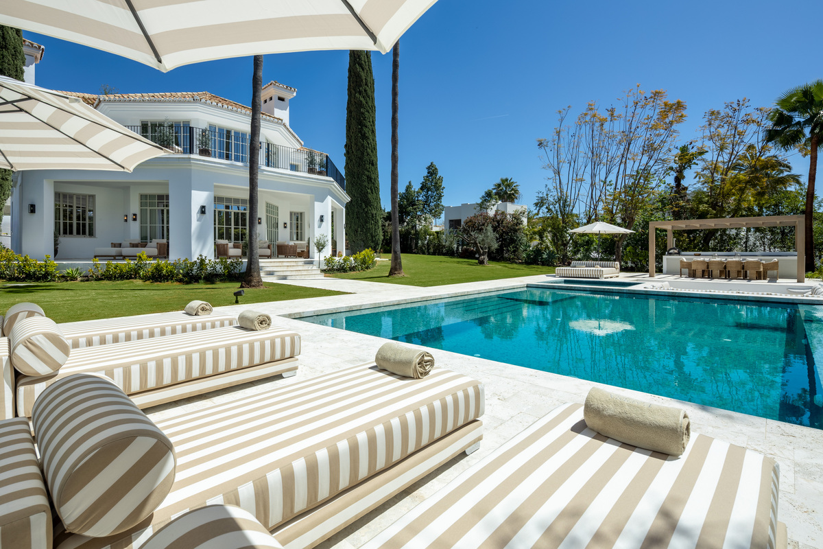 Villa Karina - Andara Villas