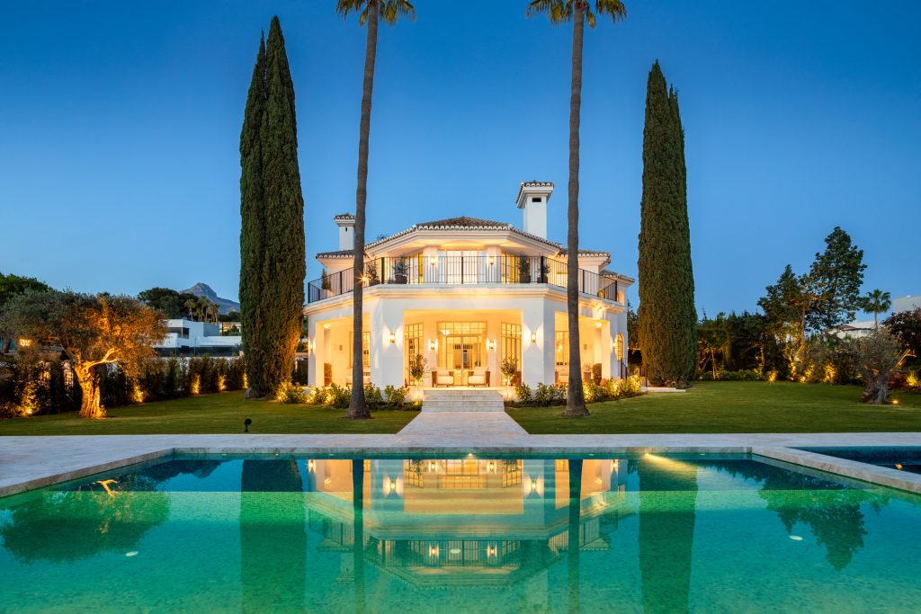 Villa Karina - Andara Villas
