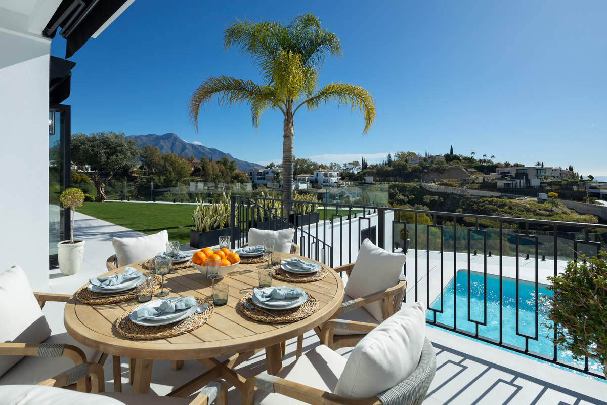 Villa Almira - Andara Villas