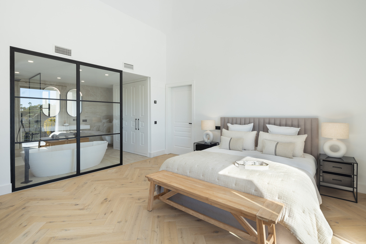 Villa Almira - Andara Villas