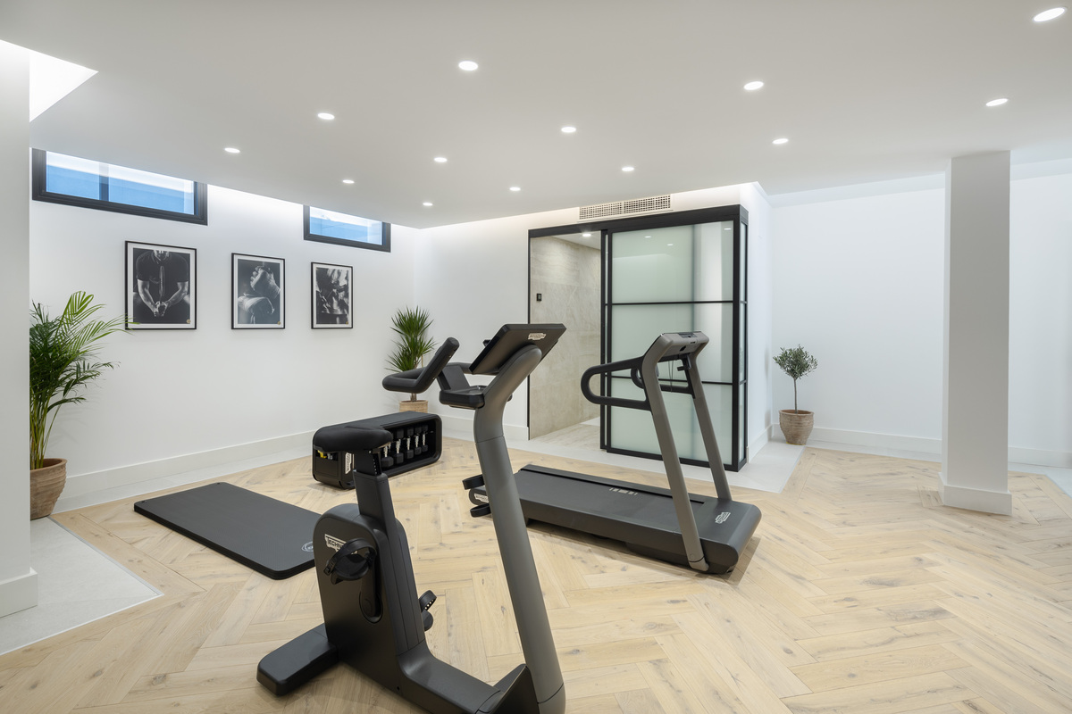 Villa Almira - Andara Villas