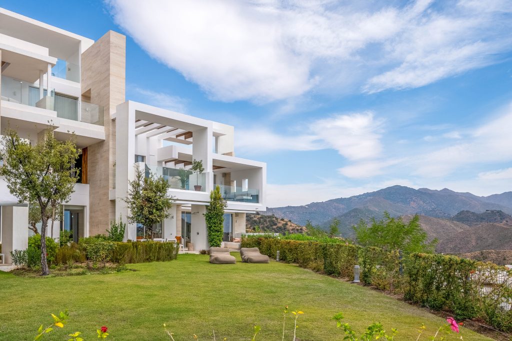 Casa Helios - Andara Villas