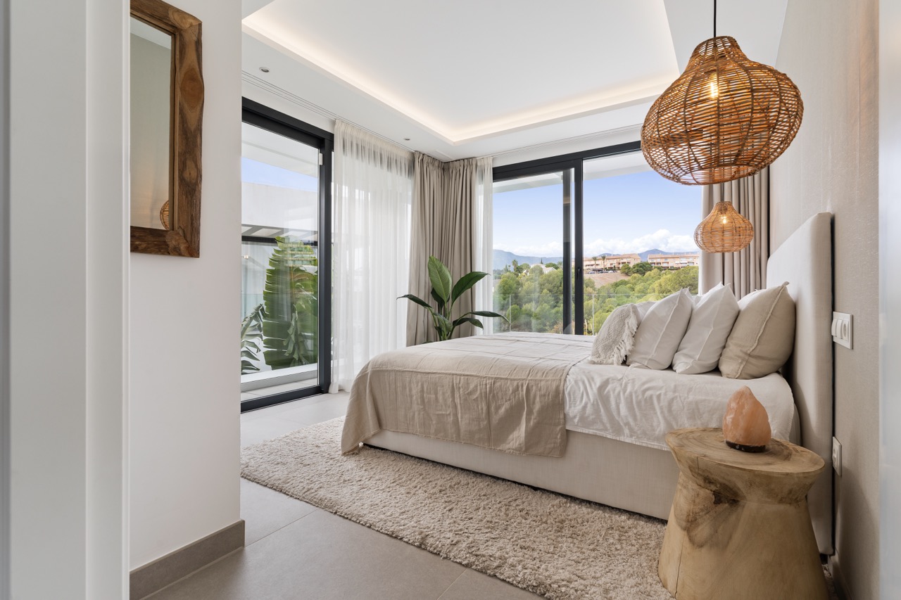 La Resina Golf 4 - Andara Villas