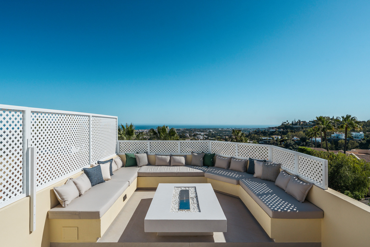 Maison Vue - Andara Villas