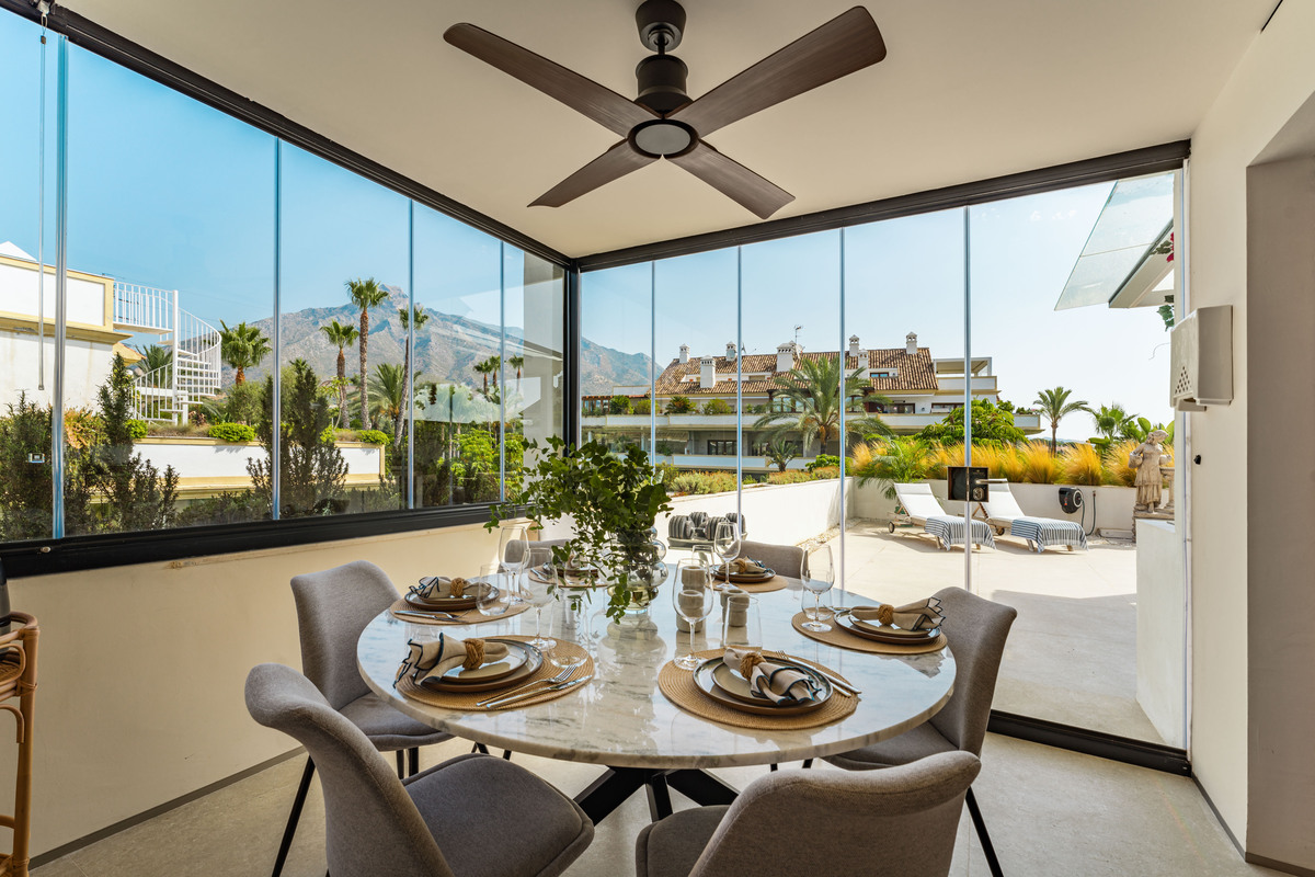 Penthouse Estelle - Andara Villas