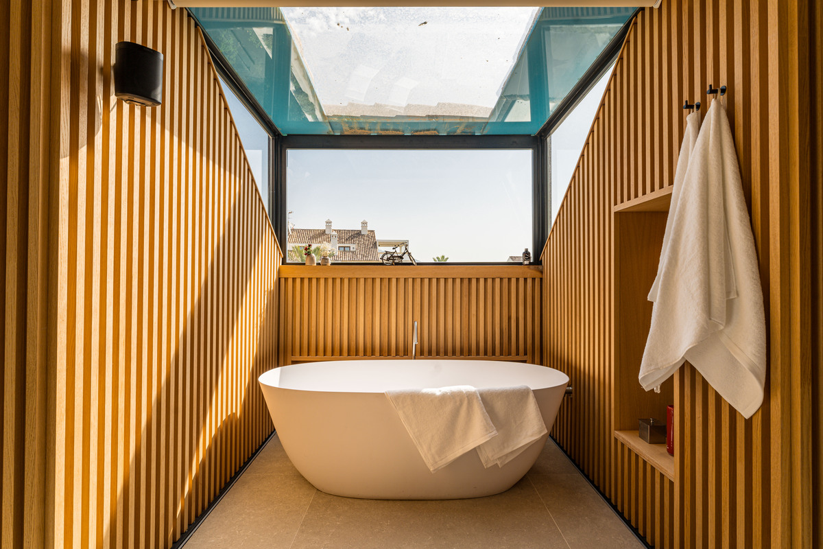 Penthouse Estelle - Andara Villas