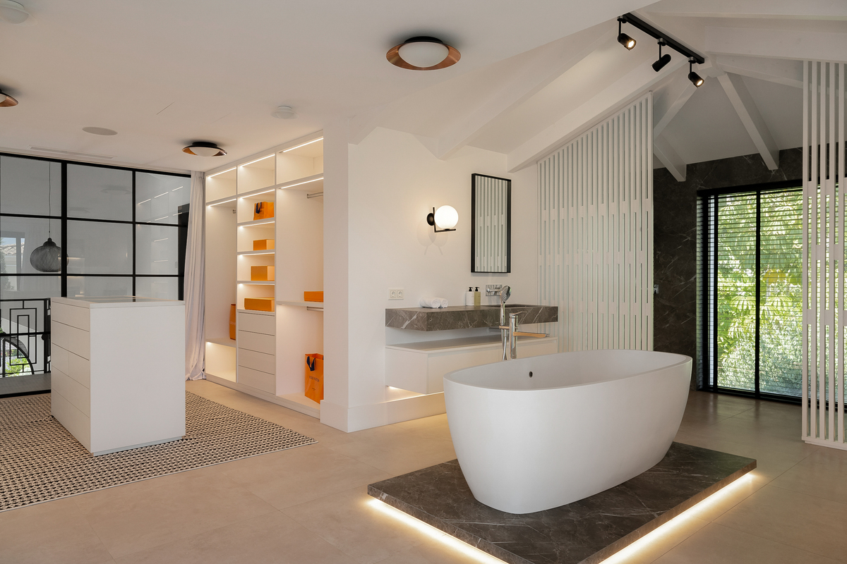 Villa-Florence - Andara Villas