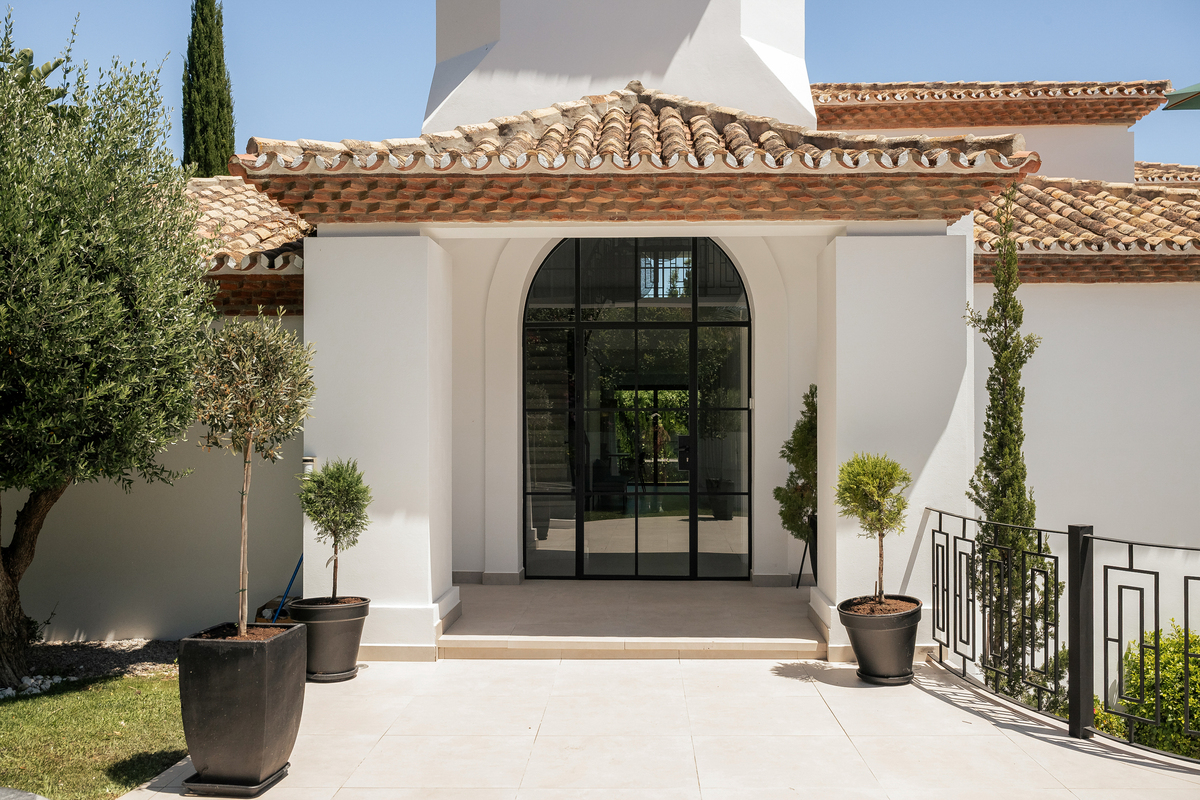 Villa-Florence - Andara Villas