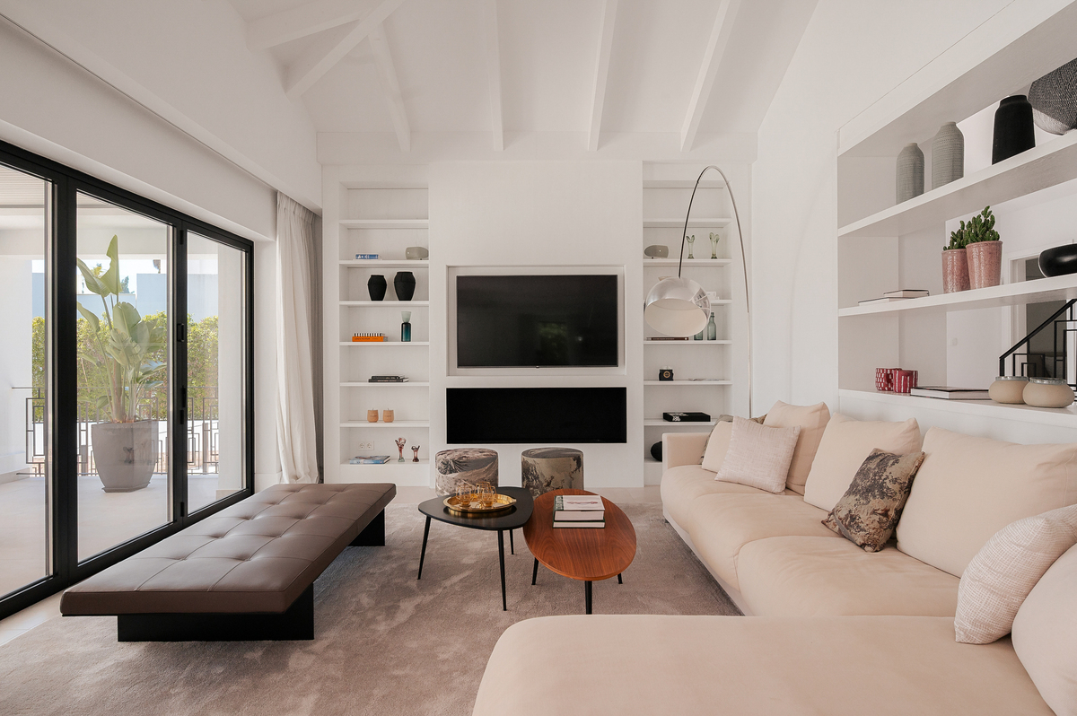 Villa-Florence - Andara Villas