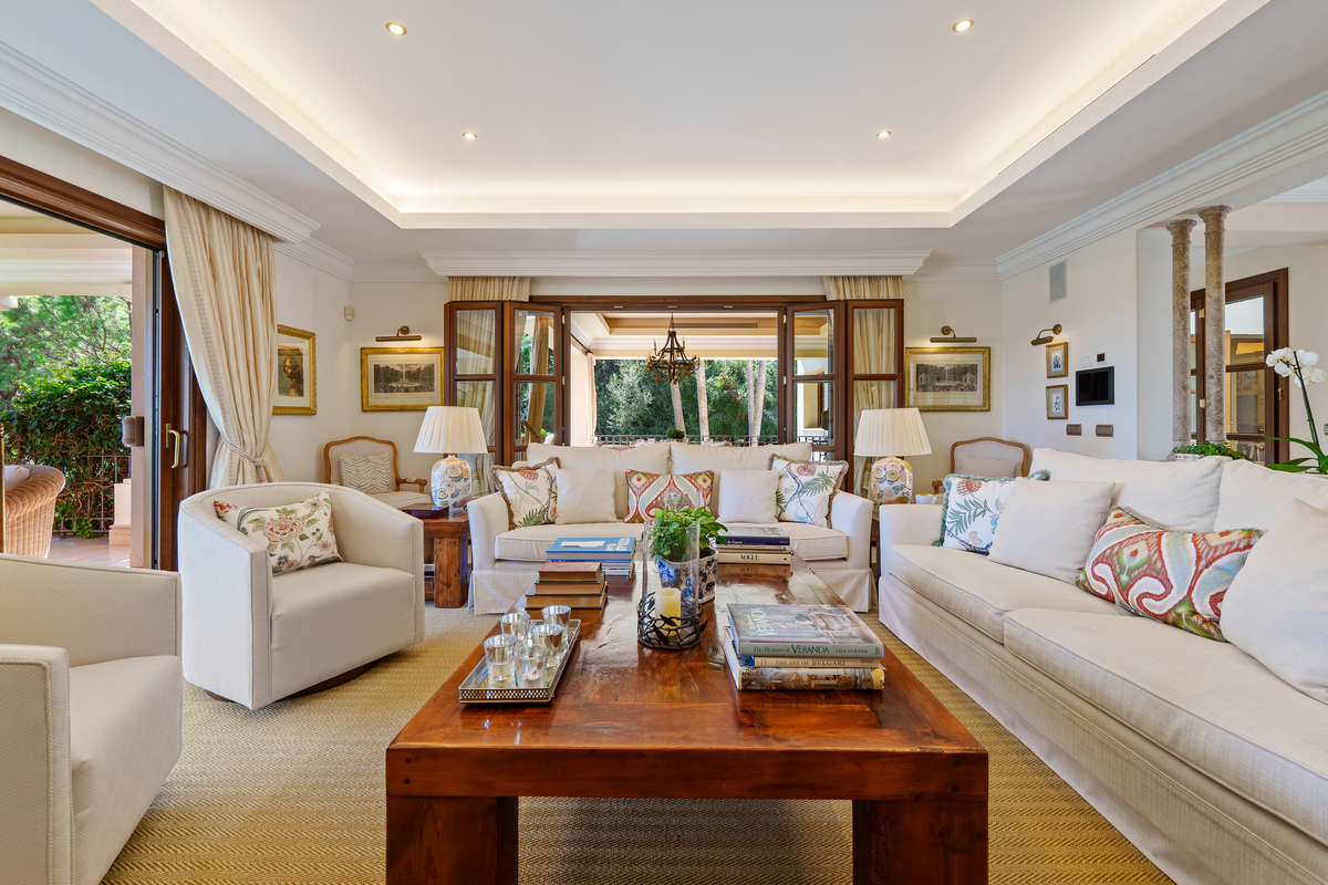 EL Bosque - Andara Villas