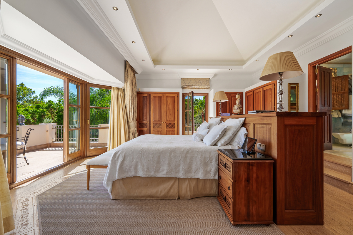 EL Bosque - Andara Villas