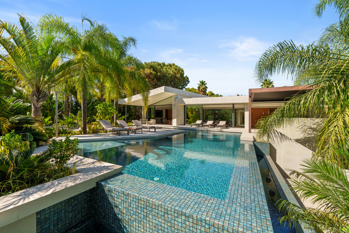Las Chapas - Andara Villas
