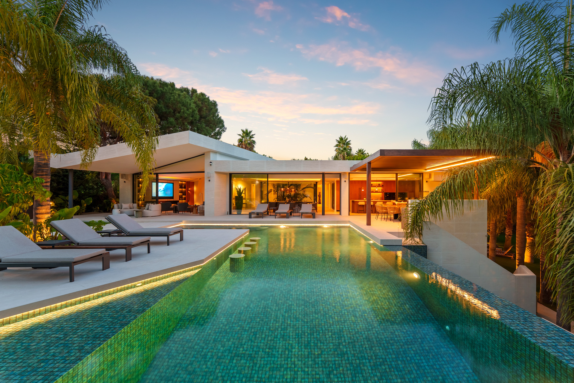 Las Chapas - Andara Villas