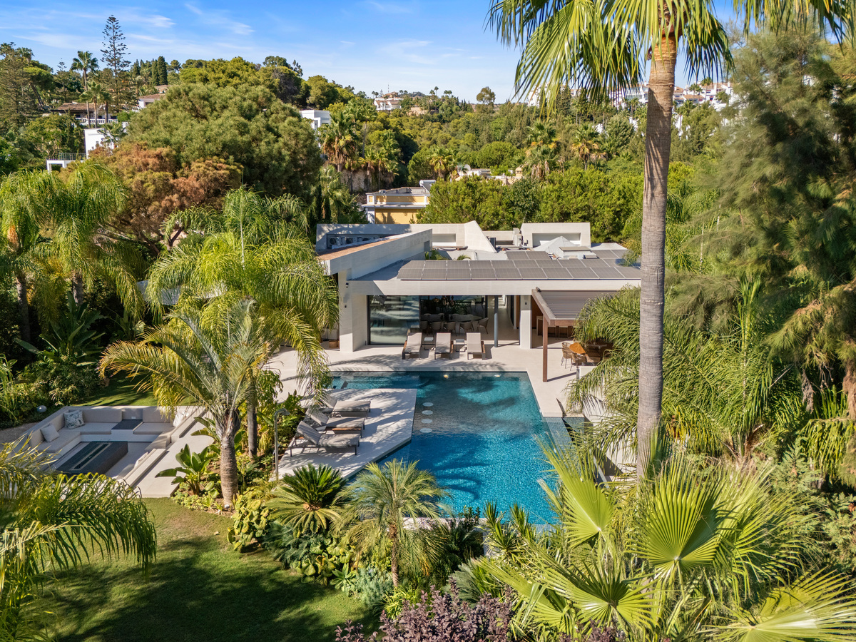 Las Chapas - Andara Villas