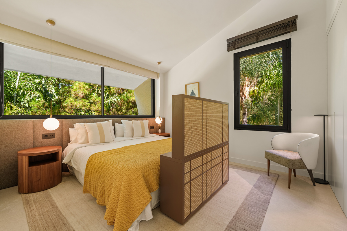 Las Chapas - Andara Villas
