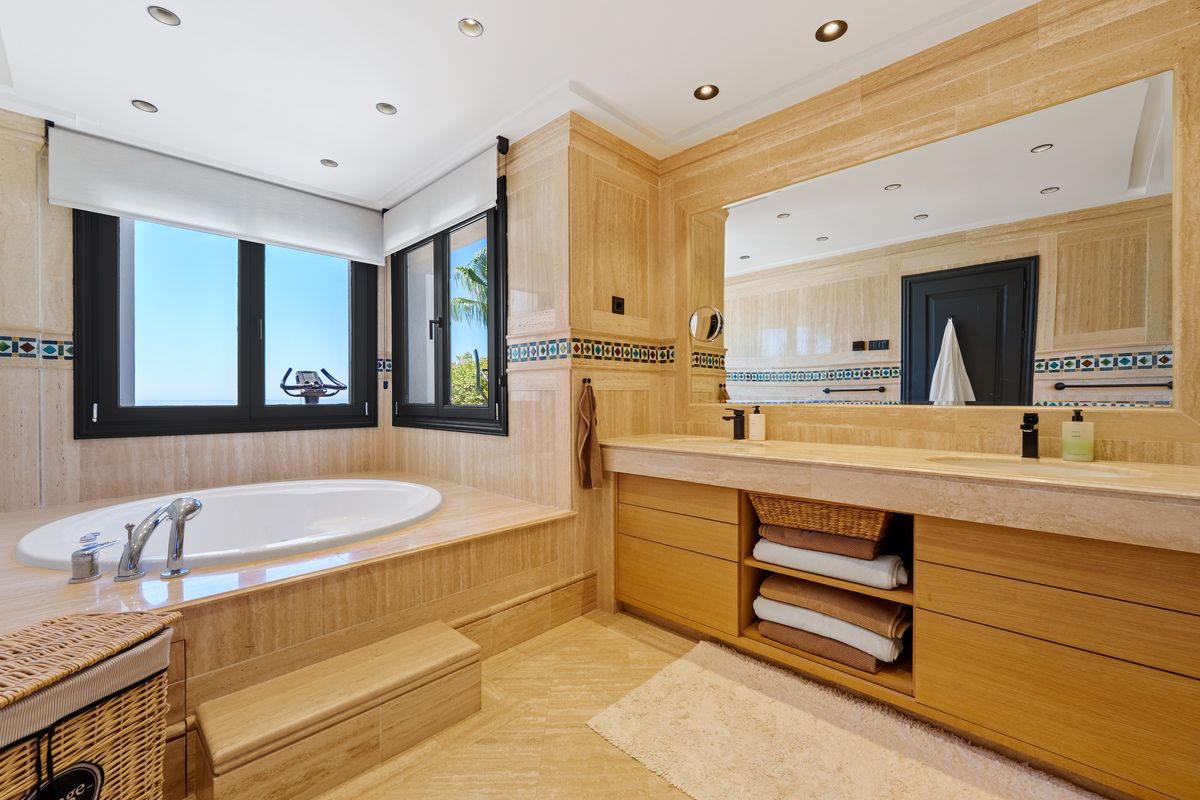 Andara Villas - Monte Paraiso