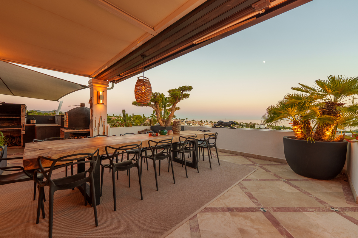Andara Villas - Monte Paraiso