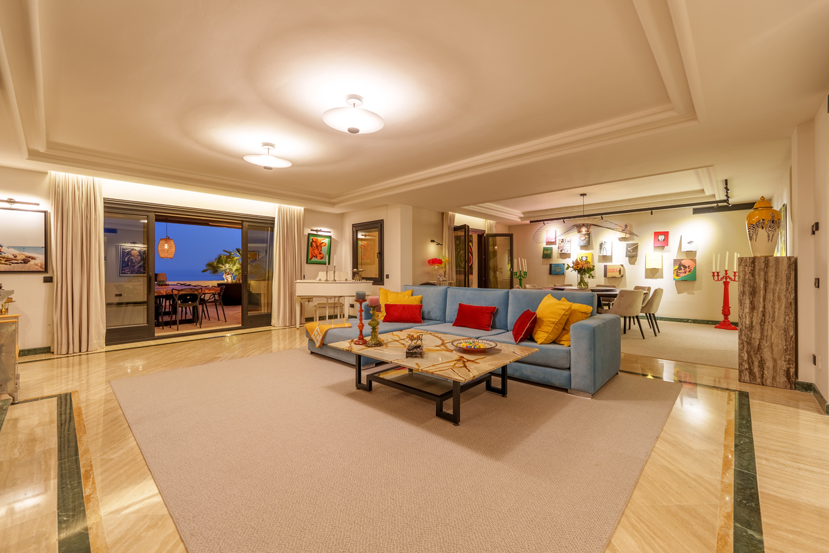 Andara Villas - Monte Paraiso