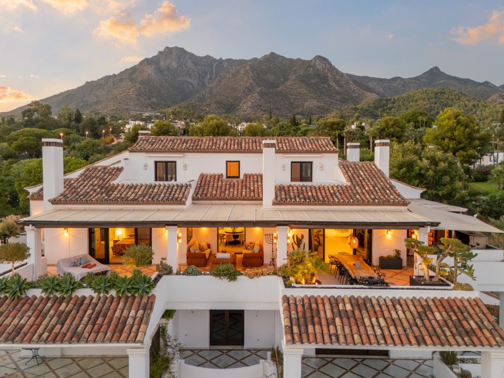 Andara Villas - Monte Paraiso