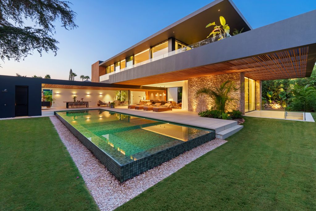 Casa Piemonte - Andara Villas
