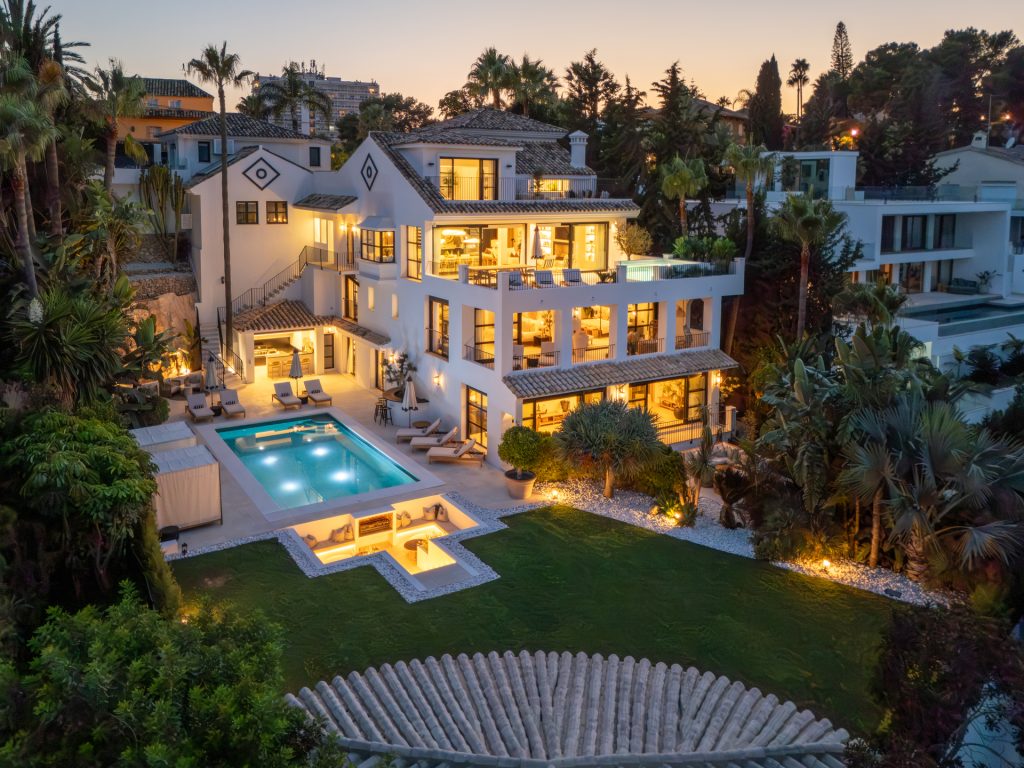Villa Alba - Andara Villas