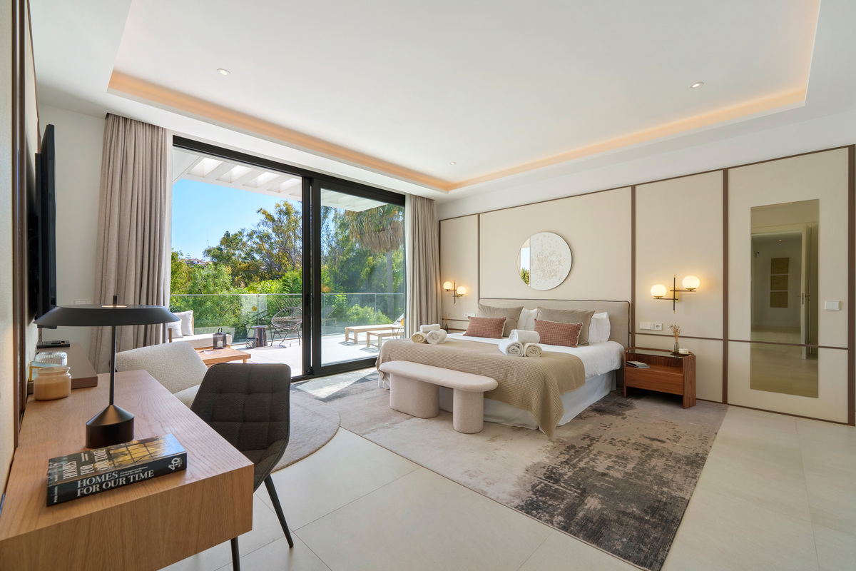 Villa Romano - Andara Villas