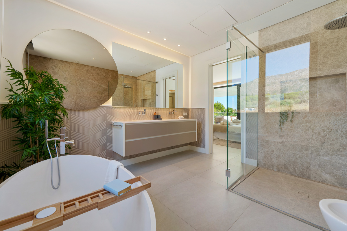 Villa Romano - Andara Villas
