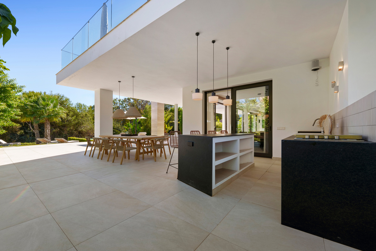 Villa Romano - Andara Villas