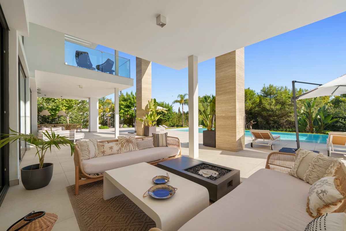 Villa Romano - Andara Villas