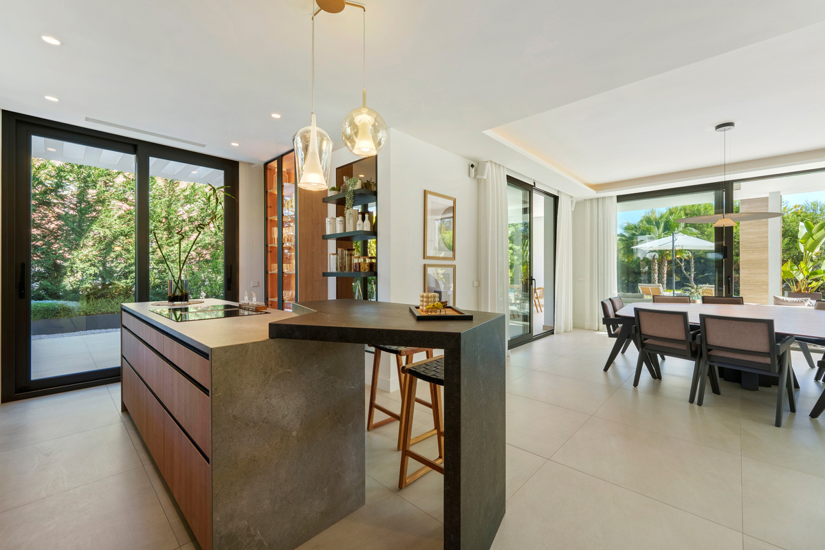 Villa Romano - Andara Villas