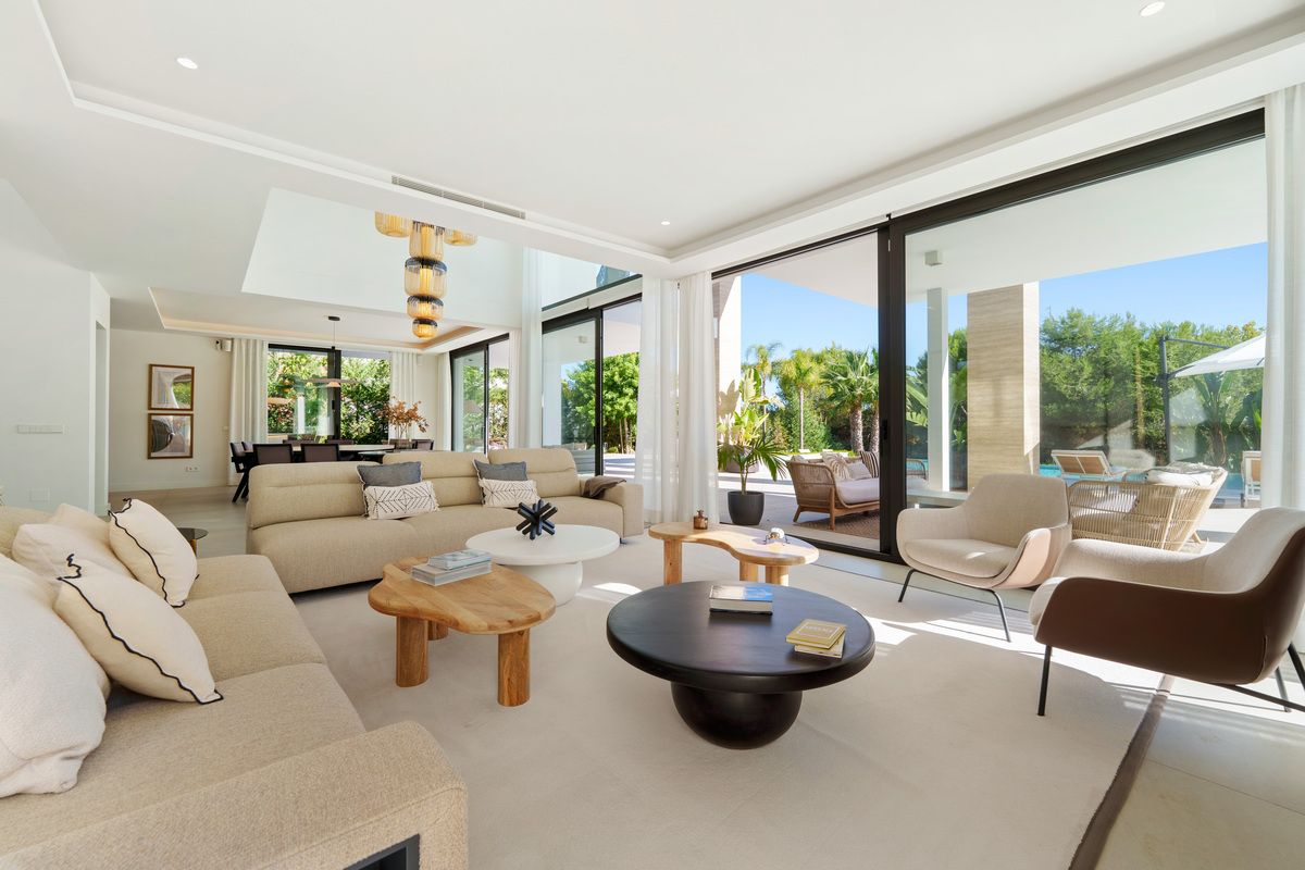 Villa Romano - Andara Villas