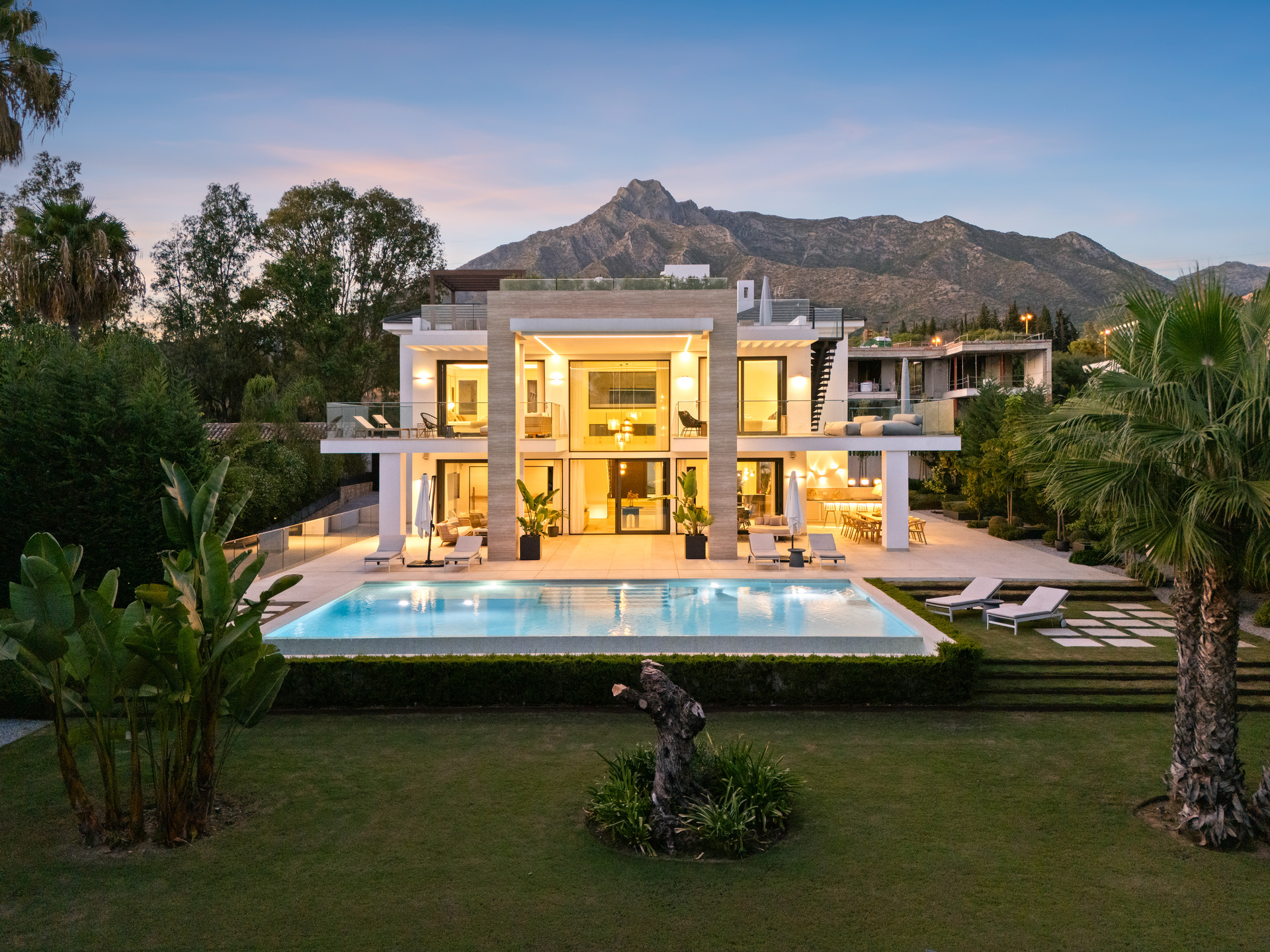 Villa Romano - Andara Villas