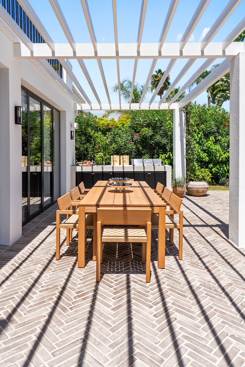 Villa Siena - Andara Villas