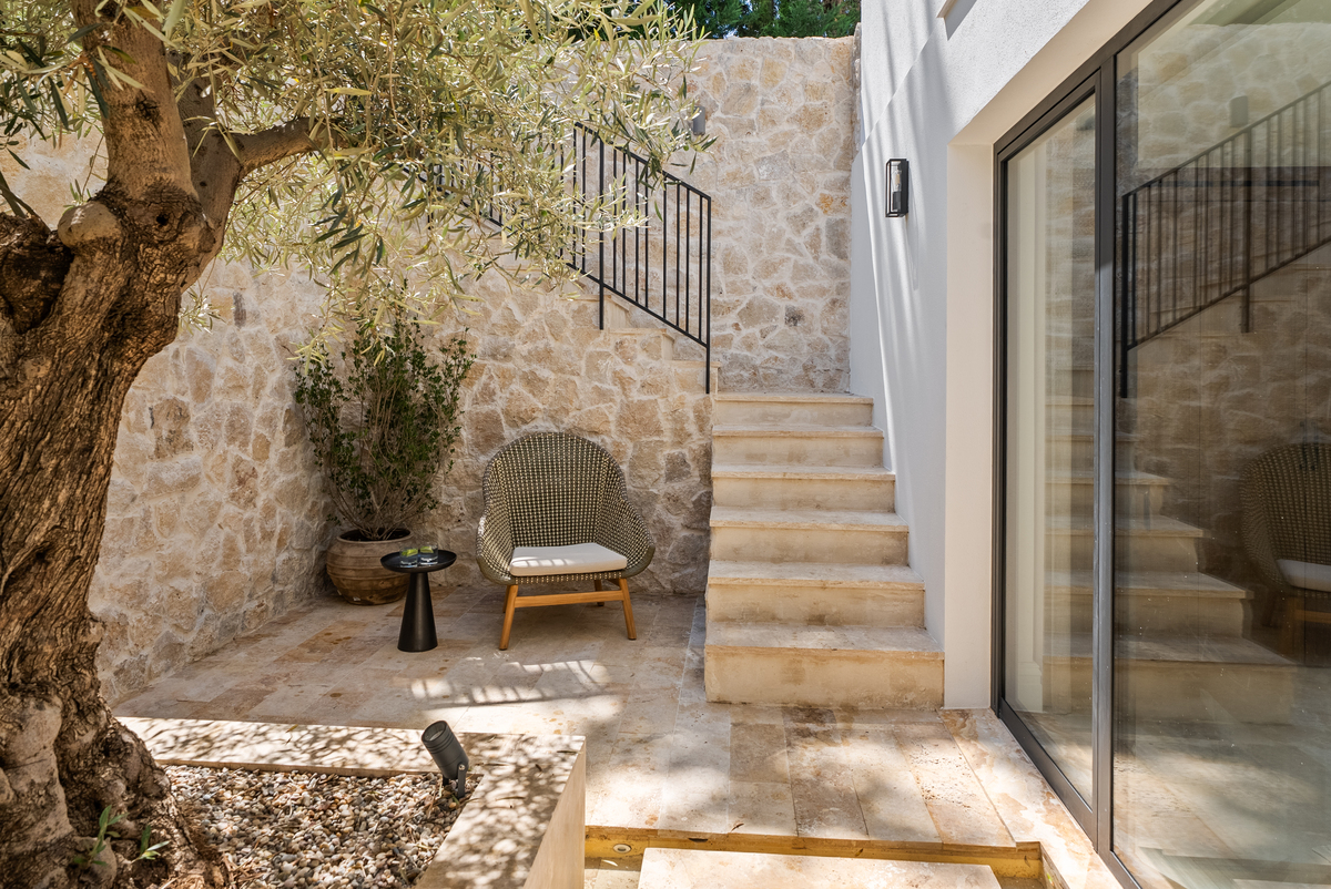 Villa Siena - Andara Villas