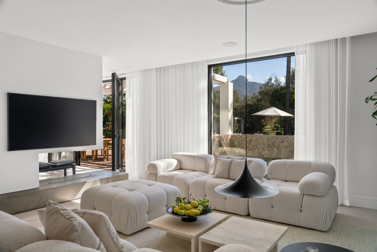 Villa Siena - Andara Villas