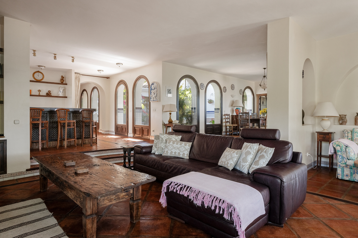 Finca Istán - Andara Villas